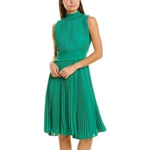 Nanette Lepore Sleeveless Dress –– NWT